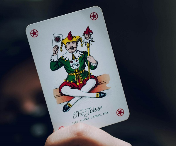 Canasta spelregels